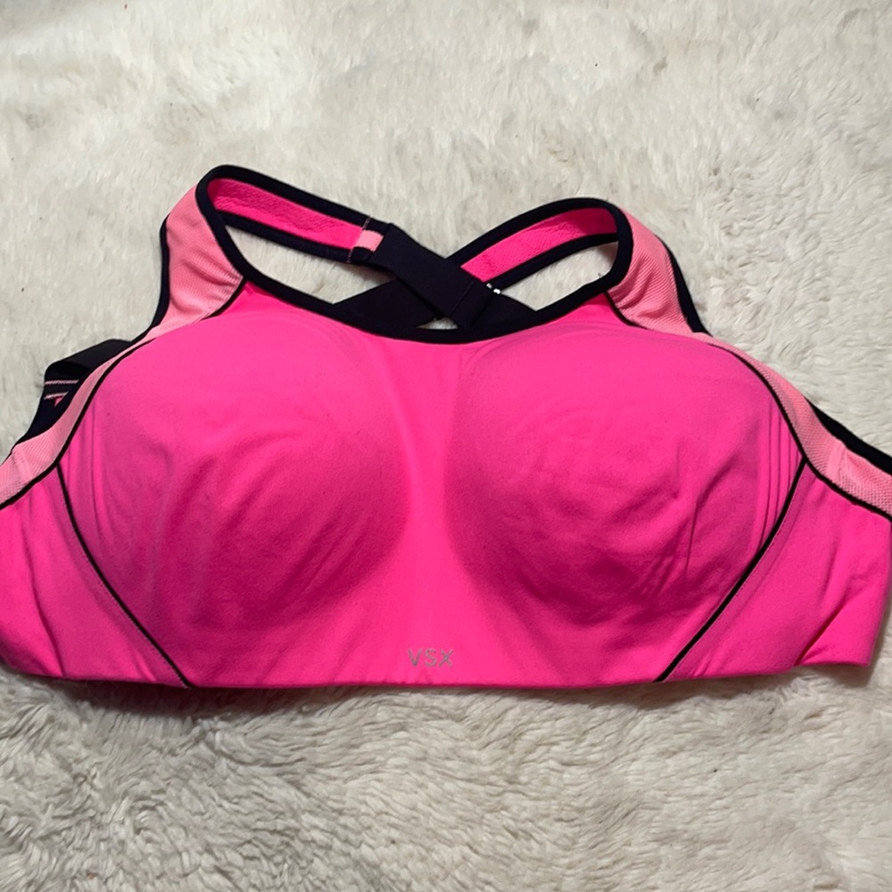 Victoria’s Secret sports bra